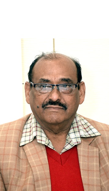 Usha Sharma